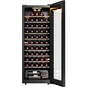 Vinotéka - Haier HWS58GGH1 + záruka 20 let na kompresor - 5