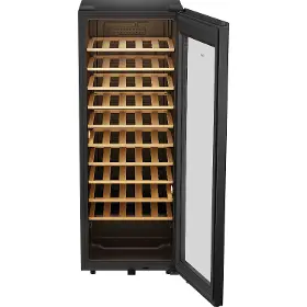 Vinotéka - Haier HWS58GGH1 + záruka 20 let na kompresor - 7