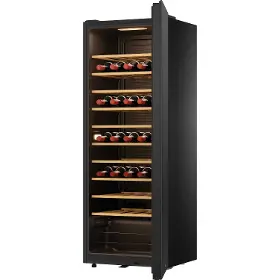 Vinotéka - Haier HWS58GGH1 + záruka 20 let na kompresor - 8
