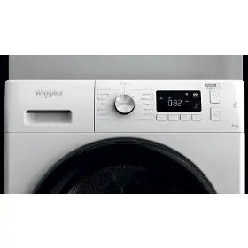 Sušička bielizne - Whirlpool FFT M11 82 EE R - 3