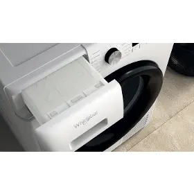 Sušička bielizne - Whirlpool FFT M11 82 EE R - 5