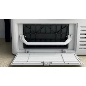 Sušička bielizne - Whirlpool FFT M11 82 EE R - 6