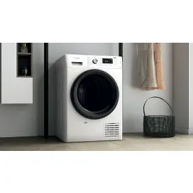 Sušička bielizne - Whirlpool FFT M11 82 EE R - 7
