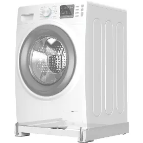 Podložky pod práčku - Meliconi 656147 - 3