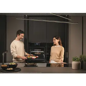 Vestavná trouba - Haier H6 ID48C5HTB - 12