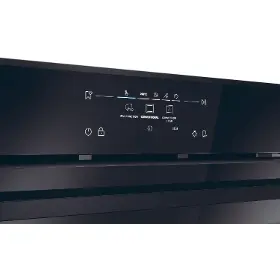 Vestavná trouba - Haier H6 ID48C5HTB - 3