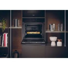 Vestavná trouba - Haier H6 ID48C5HTB - 7