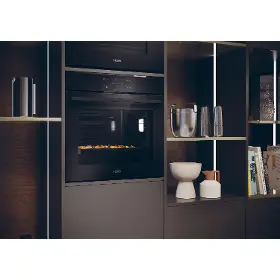 Vestavná trouba - Haier H6 ID48C5HTB - 9