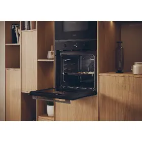 Vestavná trouba - Haier H6 ID2P5B3YTX - 10