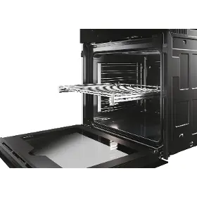 Vestavná trouba - Haier H6 ID2P5B3YTX - 4