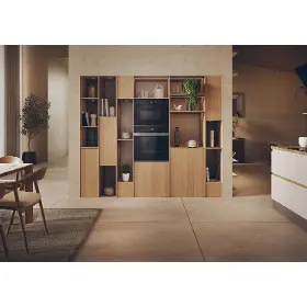 Vestavná trouba - Haier H6 ID2P5B3YTX - 7