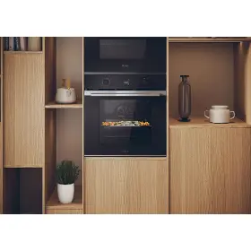 Vestavná trouba - Haier H6 ID2P5B3YTX - 8