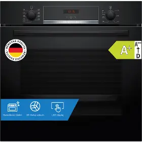 Vstavaná rúra - Bosch HBA514BB3 - 4