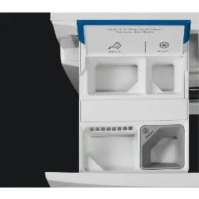 Pračka předem plněná - Electrolux EW6F3494ACC - 4