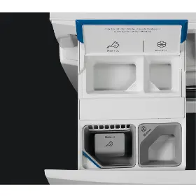 Pračka předem plněná - Electrolux EW6F3494ACC - 5