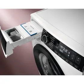 Pračka předem plněná - Electrolux EW6F3494ACC - 8