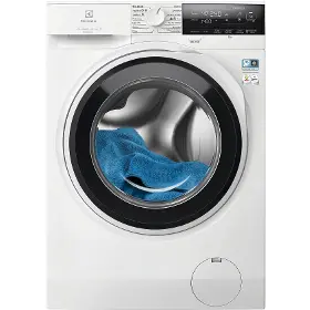 Pračka předem plněná - Electrolux EW6F3494ACC - 1