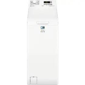 Vrchem plněná pračka - Electrolux EW6T5362C - 1
