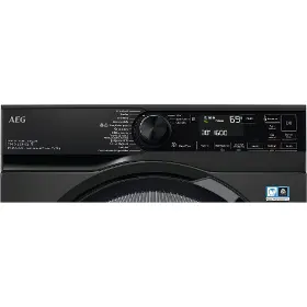Pračka se sušičkou - AEG LWR73066OC - 2