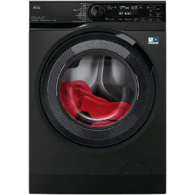 Pračka se sušičkou - AEG LWR73066OC - 1