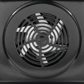 Vstavaná rúra - Electrolux EOA5220FOR - 3