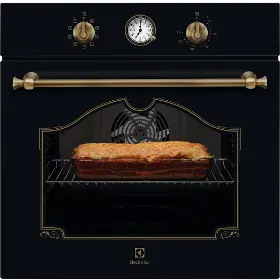 Vstavaná rúra - Electrolux EOA5220FOR - 1