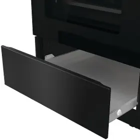 Sporák kombinovaný - Gorenje MEKS5141BM - 11