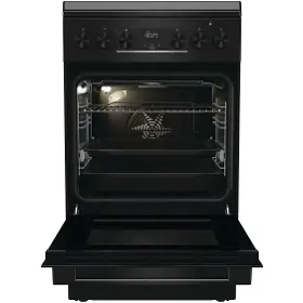 Sporák kombinovaný - Gorenje MEKS5141BM - 4