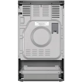 Sporák kombinovaný - Gorenje MEKS5141BM - 6