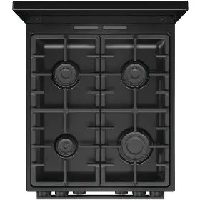 Sporák kombinovaný - Gorenje MEKS5141BM - 9