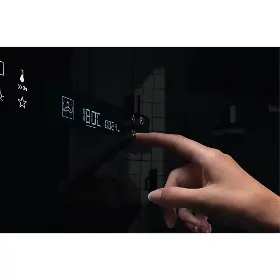 Vstavaná rúra - Electrolux EOE7F31X - 3