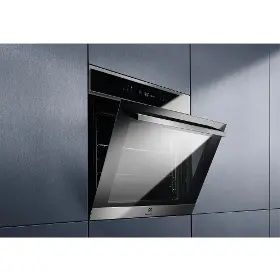 Vstavaná rúra - Electrolux EOE7F31X - 5