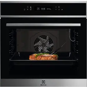 Vstavaná rúra - Electrolux EOE7F31X - 1