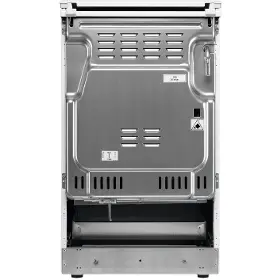 Sporák kombinovaný - Electrolux LKK520022X - 2