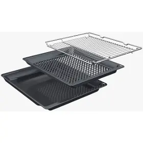 Vestavná trouba - Bosch HBG539EB3 + Cashback 1 000 Kč - 3