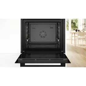 Vestavná trouba - Bosch HBG539EB3 + Cashback 1 000 Kč - 4