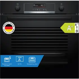 Vestavná trouba - Bosch HBG539EB3 + Cashback 1 000 Kč - 9