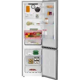 Kombinovaná lednice - Beko B7RCNA407HG - 4