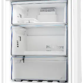 Kombinovaná lednice - Beko B7RCNA407HG - 9