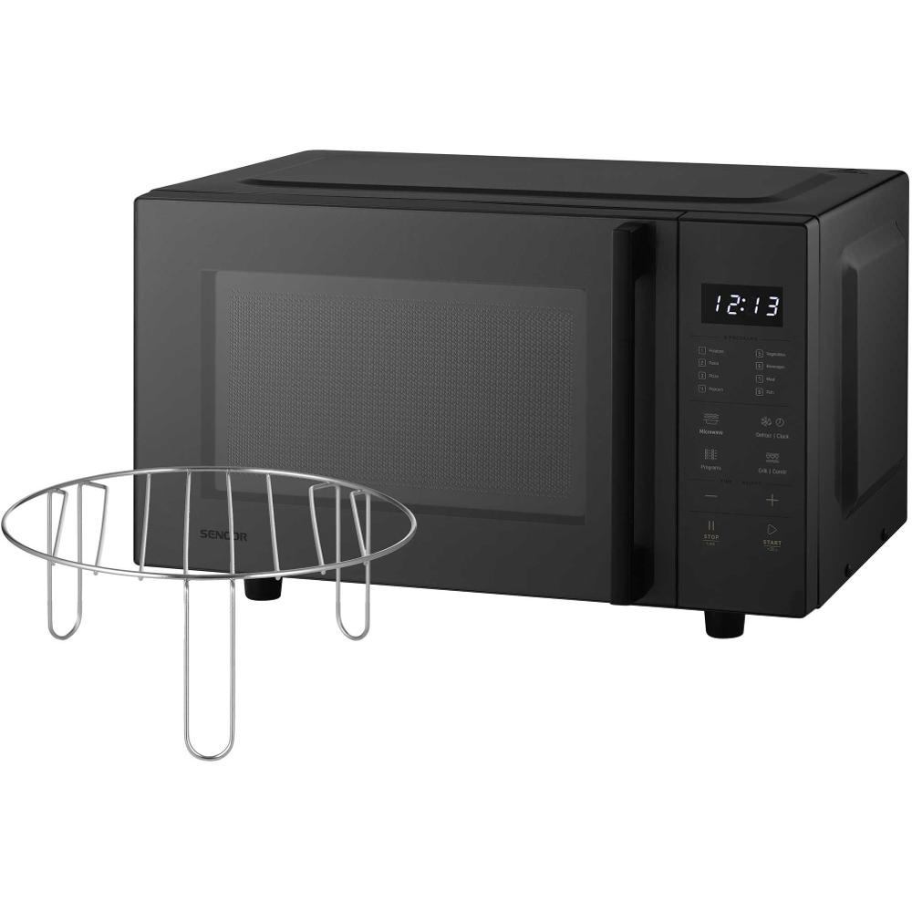 SMW 7123BK Mikrovlnná trouba SENCOR