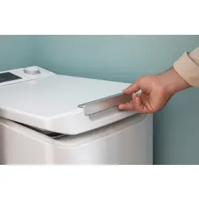 Vrchem plněná pračka - Candy TCA264TM5-S + Záruka 15 let na motor - 19