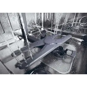 Myčka nádobí - Haier XF 4A4M4PA - 11
