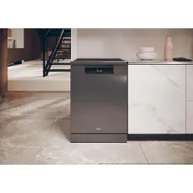 Myčka nádobí - Haier XF 4A4M4PA - 13