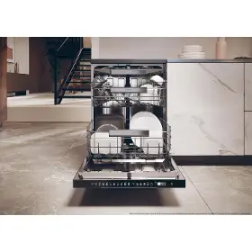 Myčka nádobí - Haier XF 4A4M4PA - 14