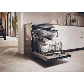 Myčka nádobí - Haier XF 4A4M4PA - 15