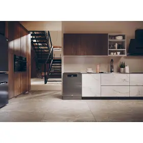 Myčka nádobí - Haier XF 4A4M4PA - 16