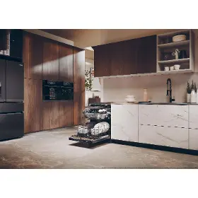 Myčka nádobí - Haier XF 4A4M4PA - 18