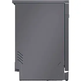 Myčka nádobí - Haier XF 4A4M4PA - 3