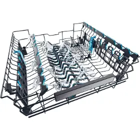 Myčka nádobí - Haier XF 4A4M4PA - 9