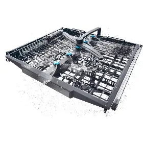 Myčka nádobí - Haier XF 4A4M4PW - 13